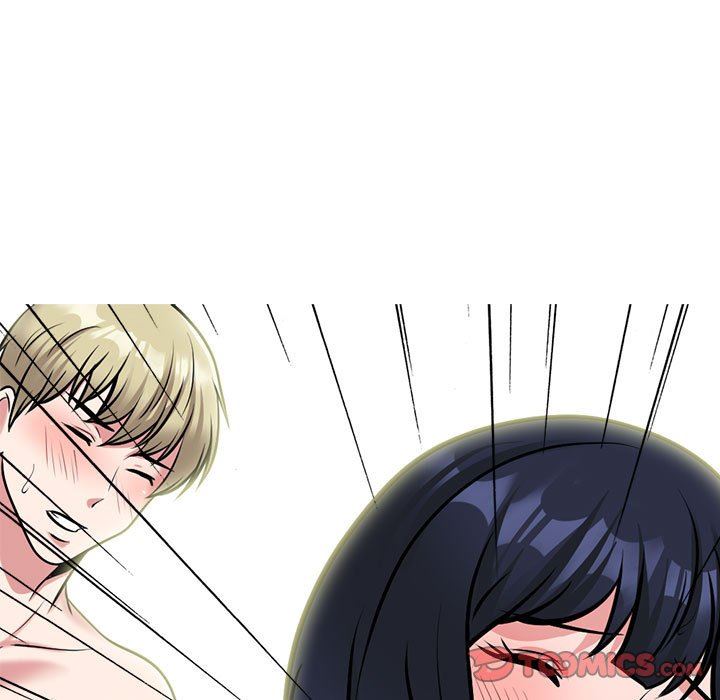 心机女教授第164话