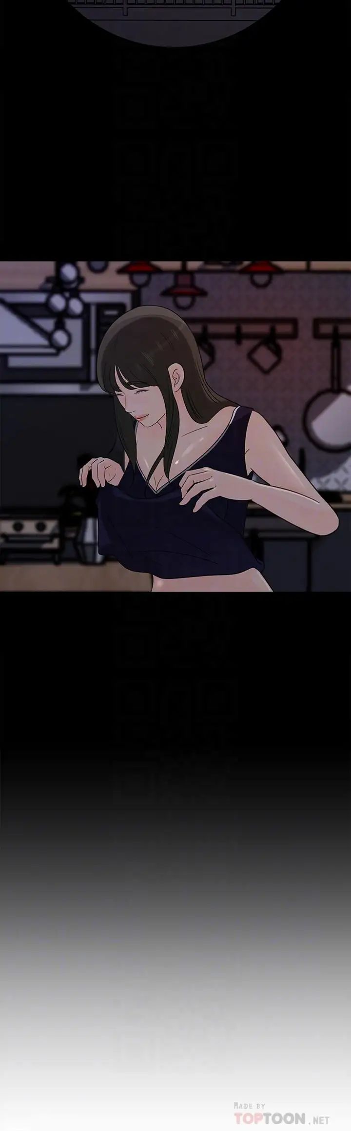 媳妇的诱惑第42话-婆婆的反击