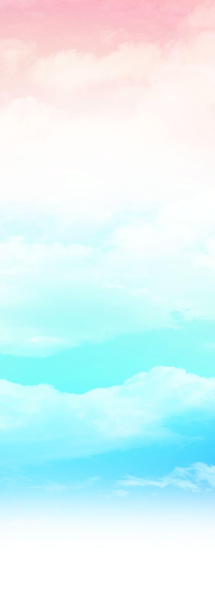 幻想中的她第19话