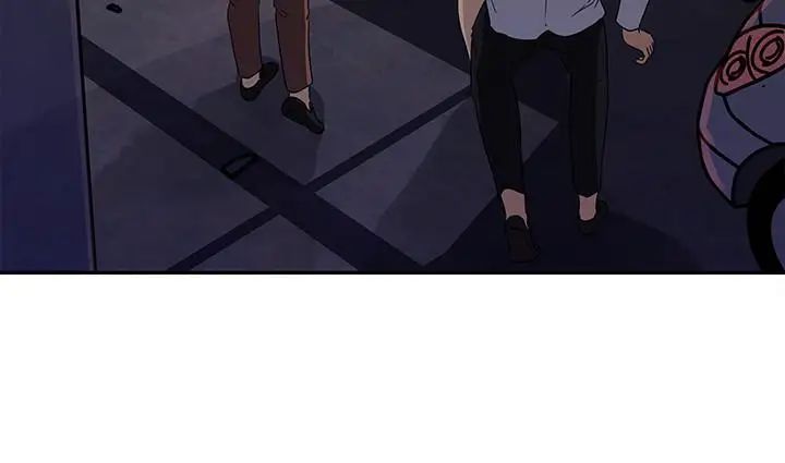 媳妇的诱惑第48话-遭歹徒绑架的薇娜