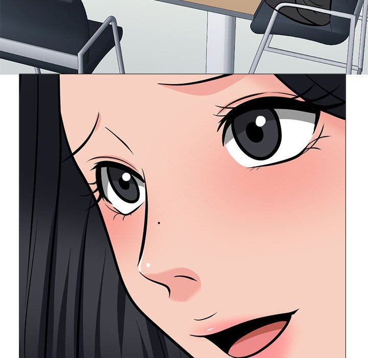 心机女教授第169话