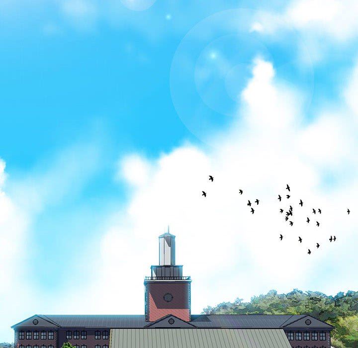 心机女教授第170话