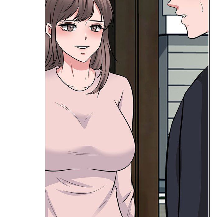 心机女教授第170话