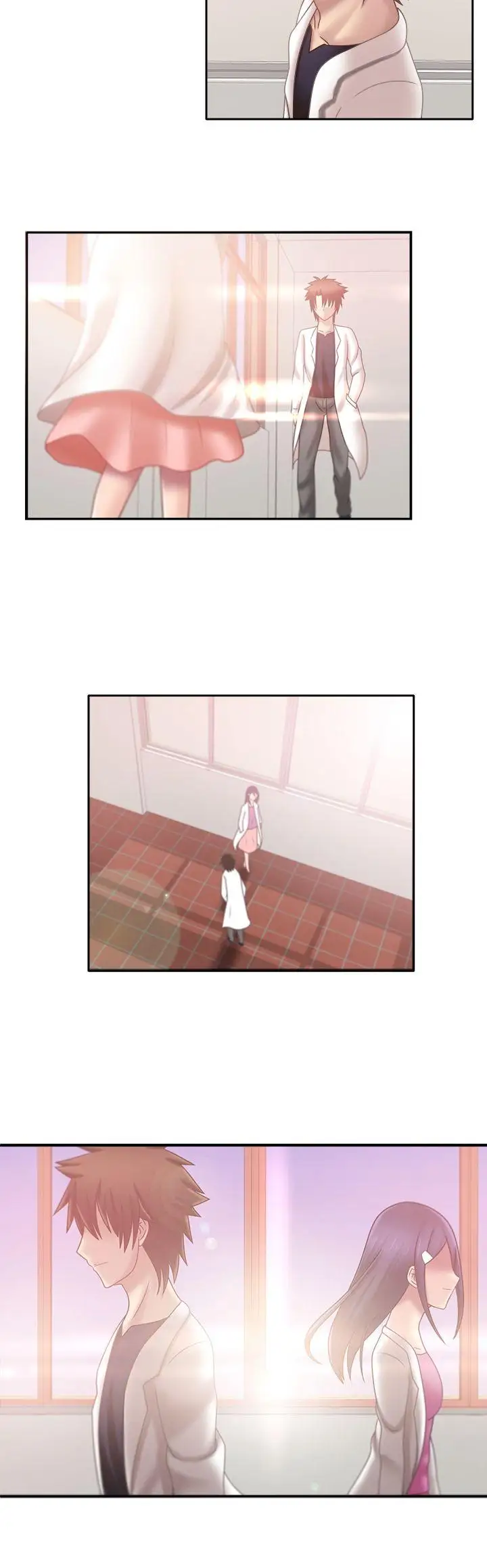 赤红之堂第20话