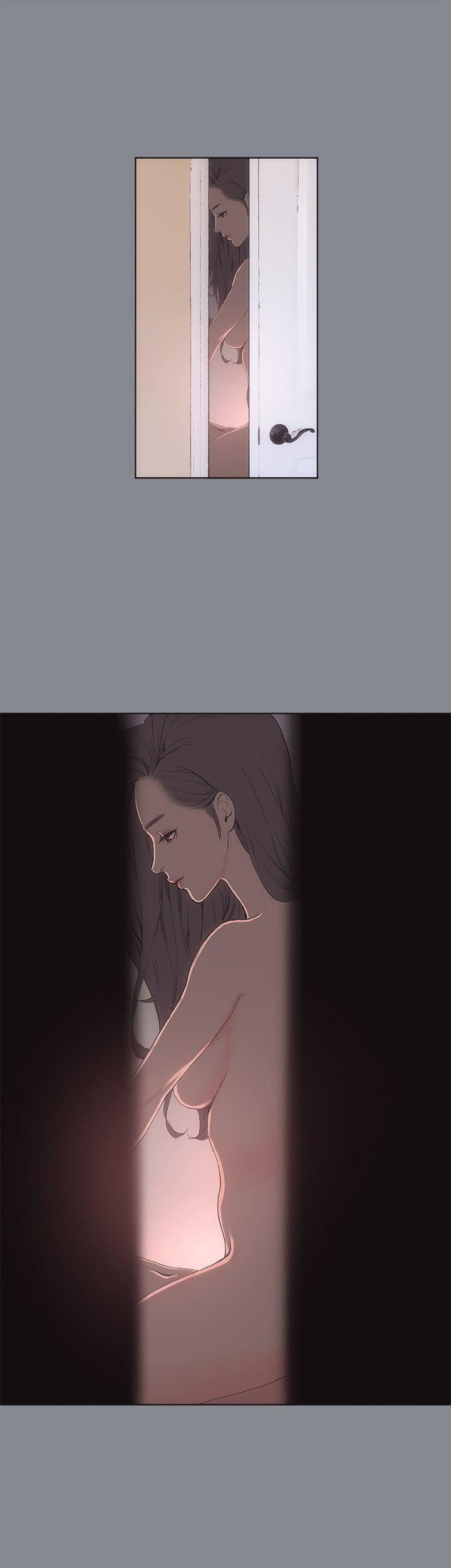 适合劈腿的好日子第7话-偷窥