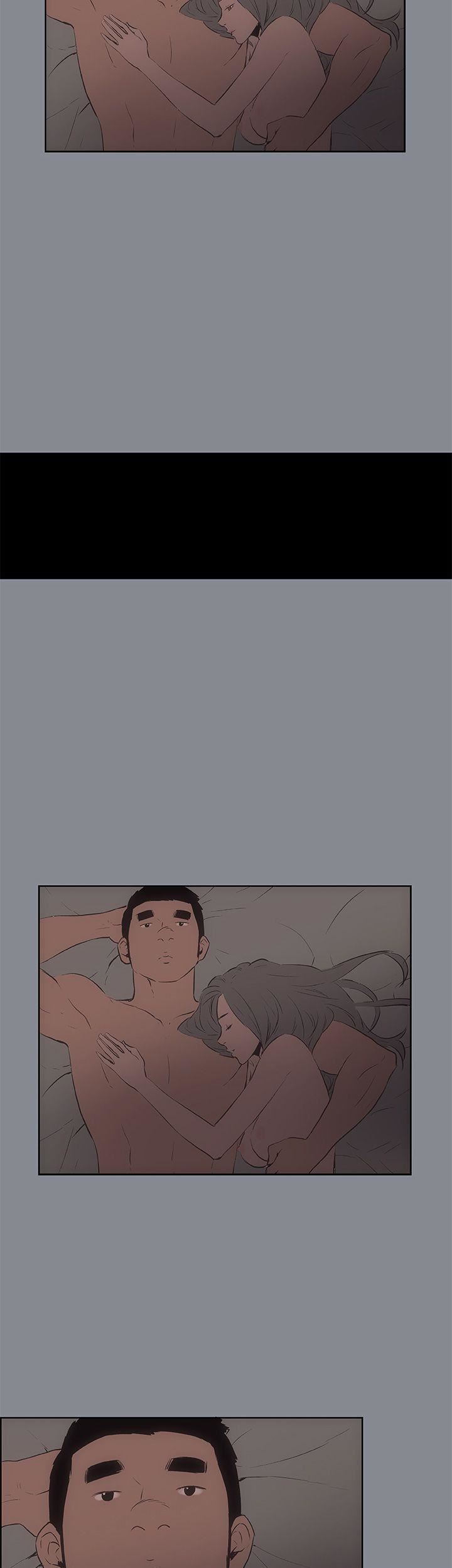 适合劈腿的好日子第15话-熊哲的技术