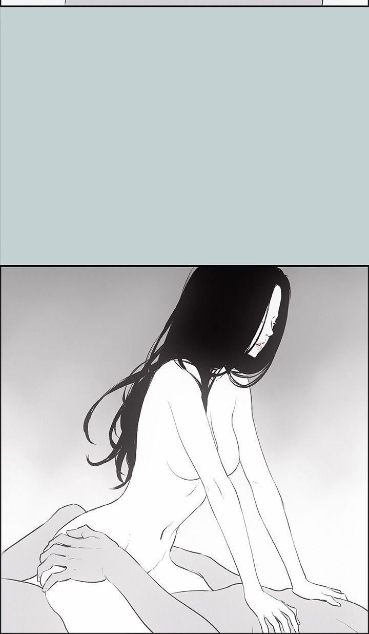 适合劈腿的好日子第24话-德顺的过去