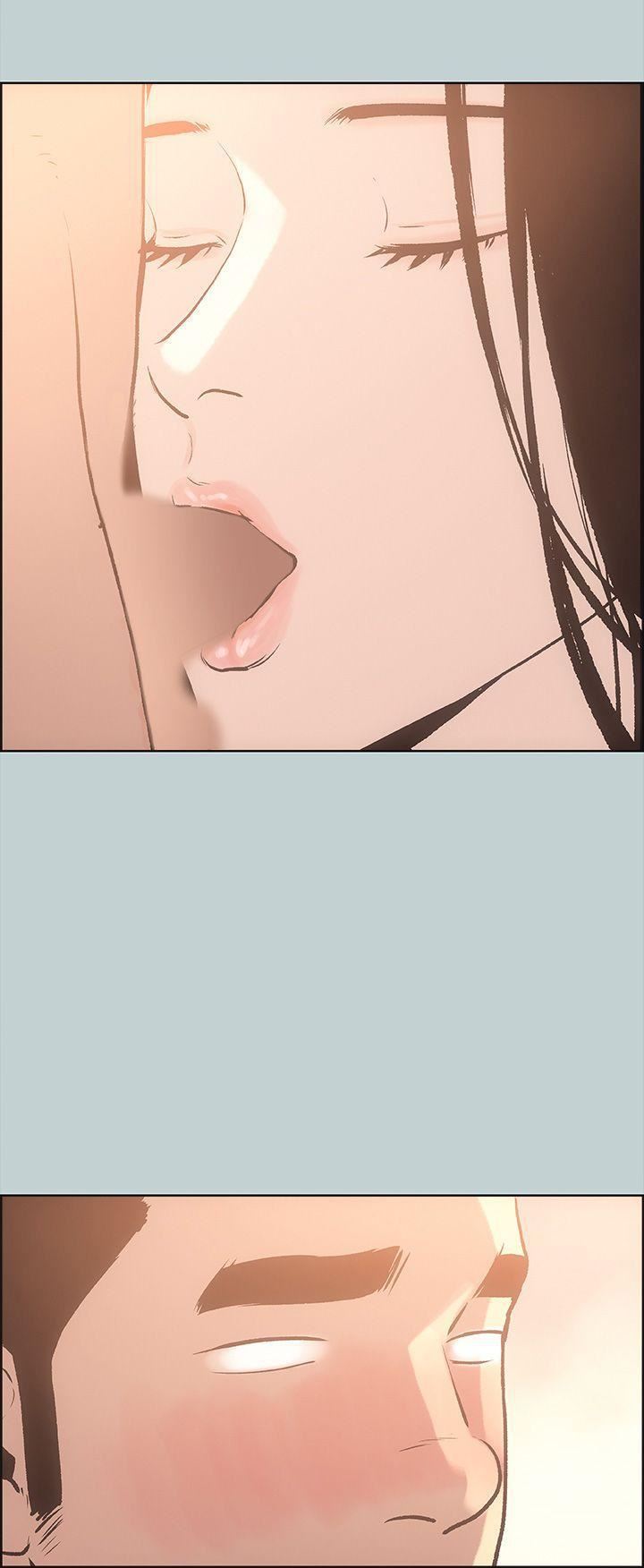 适合劈腿的好日子第27话-彻夜打炮