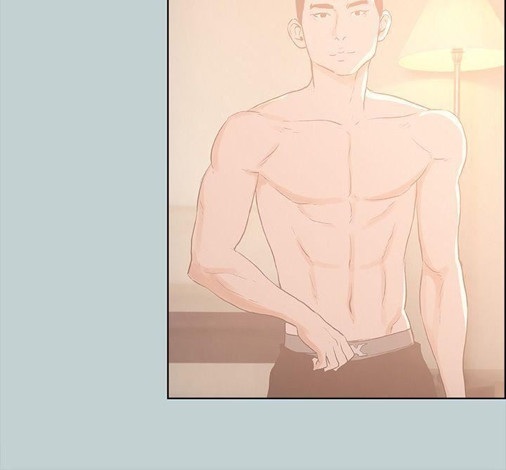 适合劈腿的好日子第31话-熟女的滋味