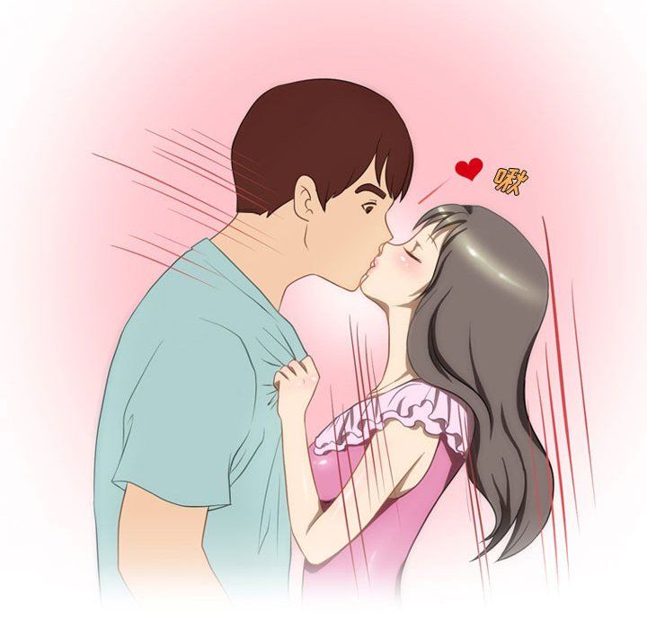 情事物语Friend第17话