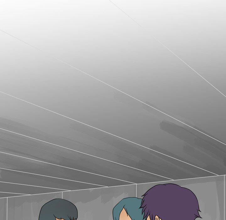 情事物语Friend第23话