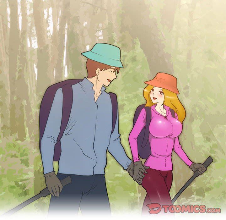 情事物语Friend第34话