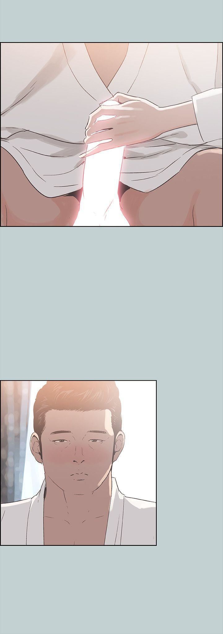 适合劈腿的好日子第88话-禁不起诱惑的人妻