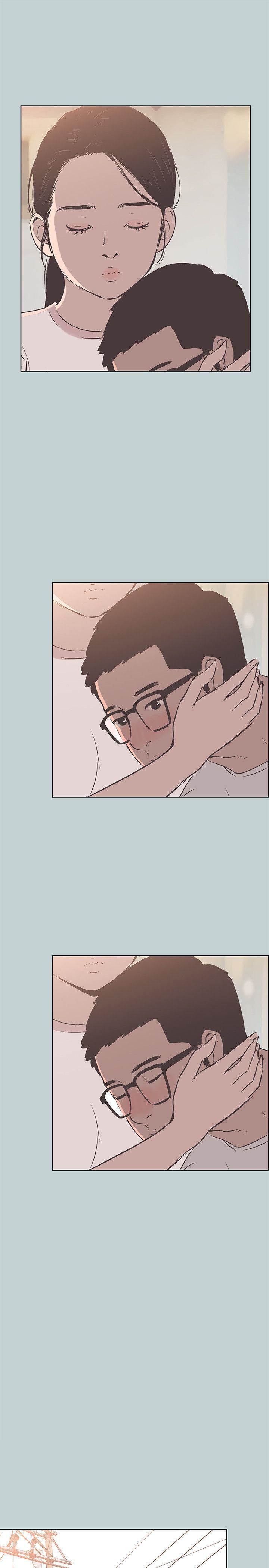 适合劈腿的好日子第93话-我男人的新欢