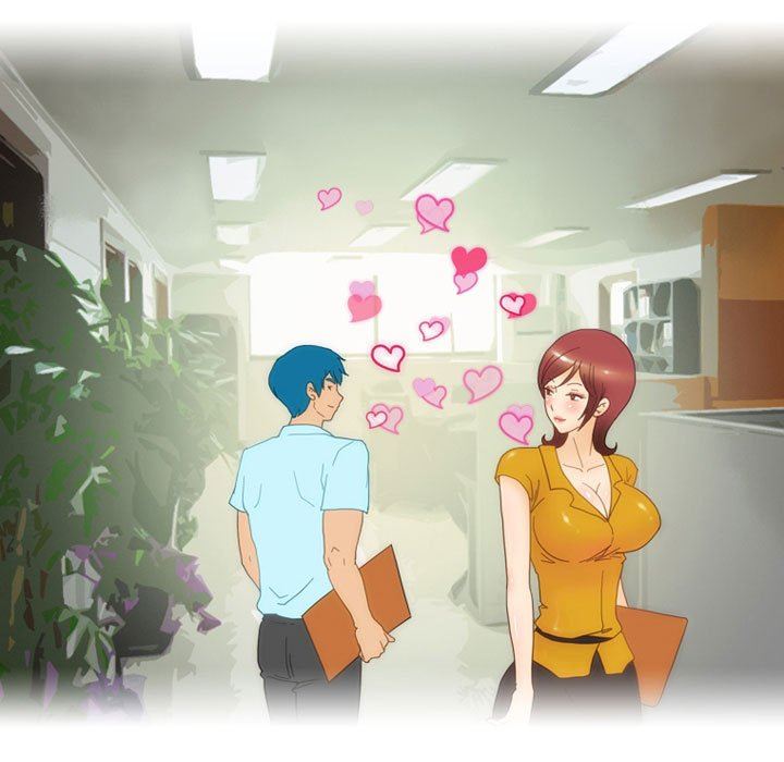 情事物语Friend第45话