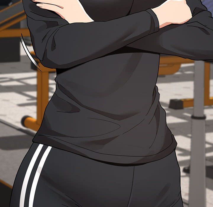 疫情期间的家教生活第21话