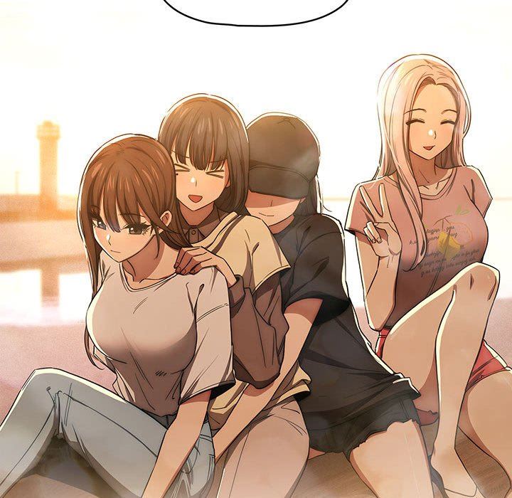 疫情期间的家教生活第50话