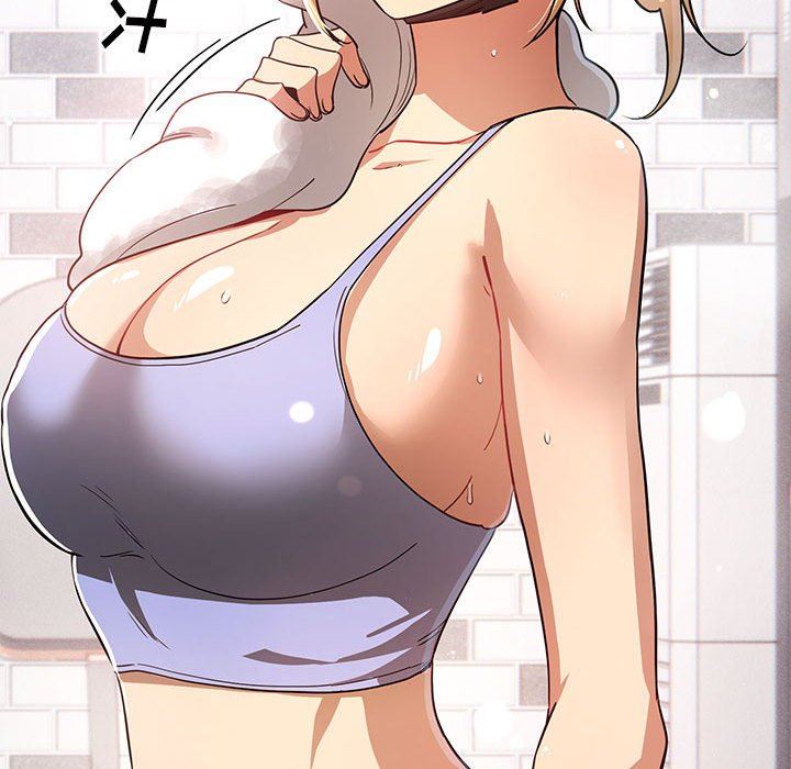 疫情期间的家教生活第57话