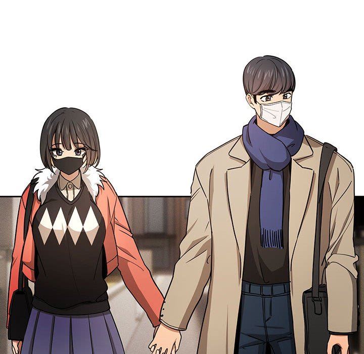 疫情期间的家教生活第57话