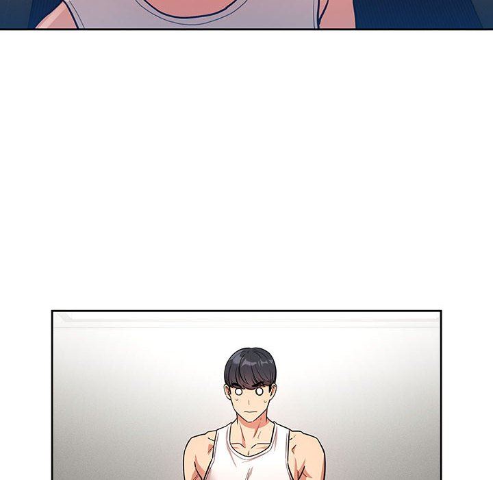 疫情期间的家教生活第63话