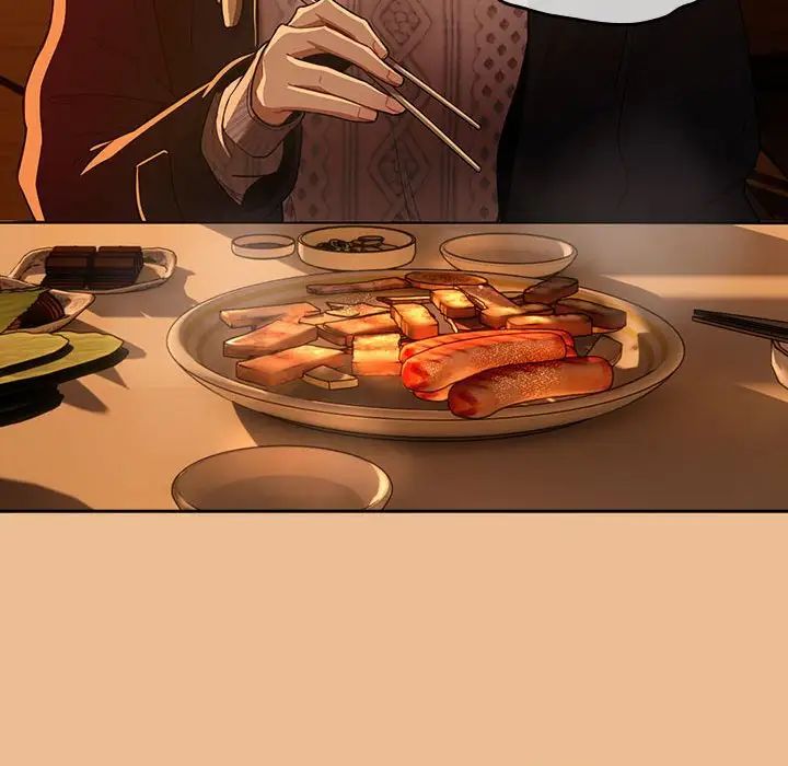 疫情期间的家教生活第83话