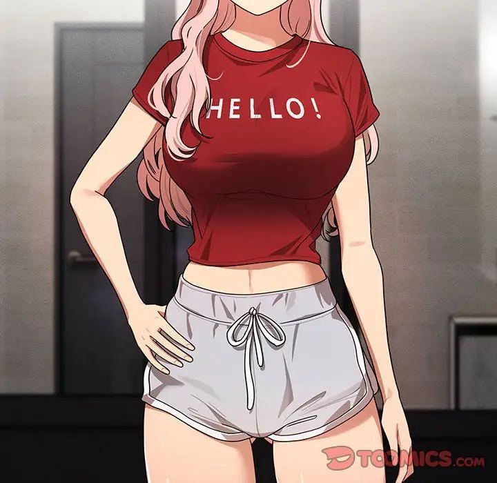 疫情期间的家教生活第86话