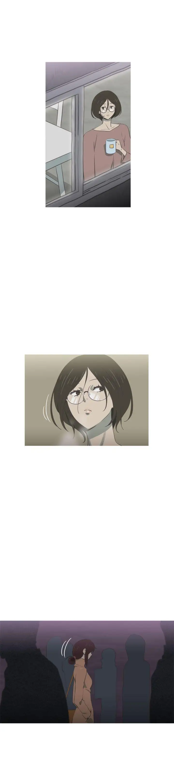 蛇精潮穴第22话