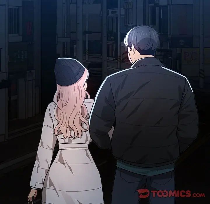 疫情期间的家教生活第90话