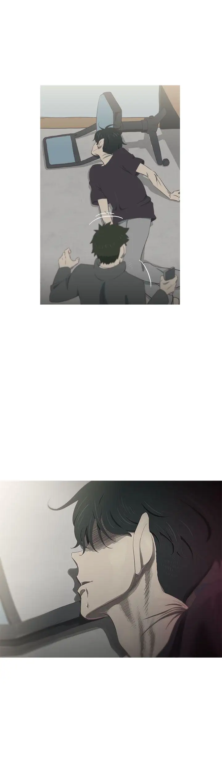 蛇精潮穴第27话