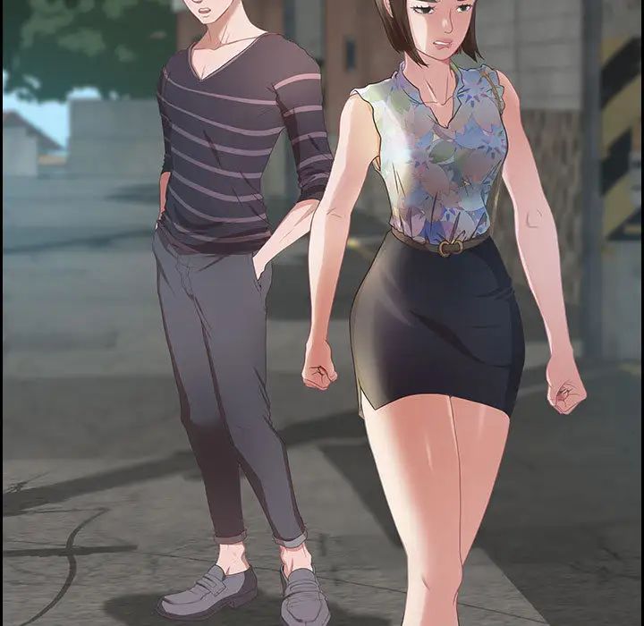 零距离聊天室第1话