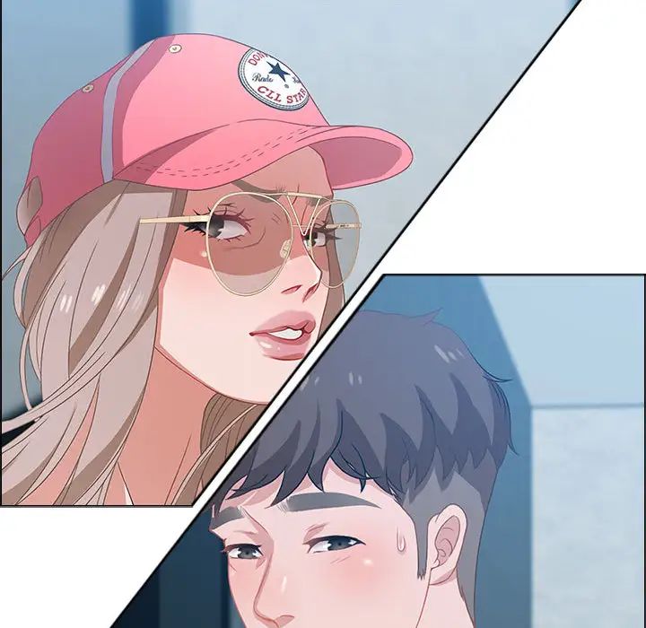 零距离聊天室第2话