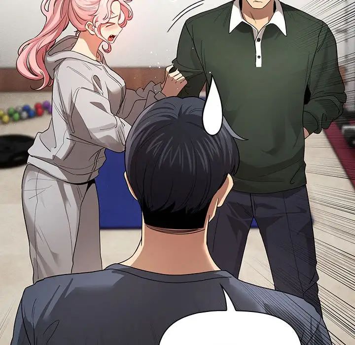 疫情期间的家教生活第100话