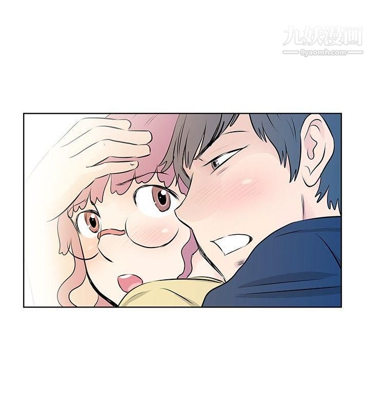 TouchTouch第32话