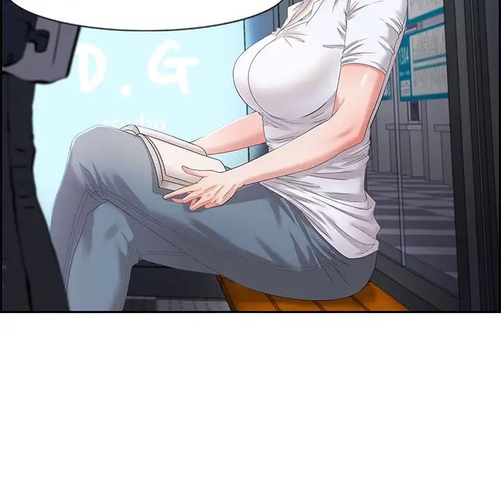 零距离聊天室第8话