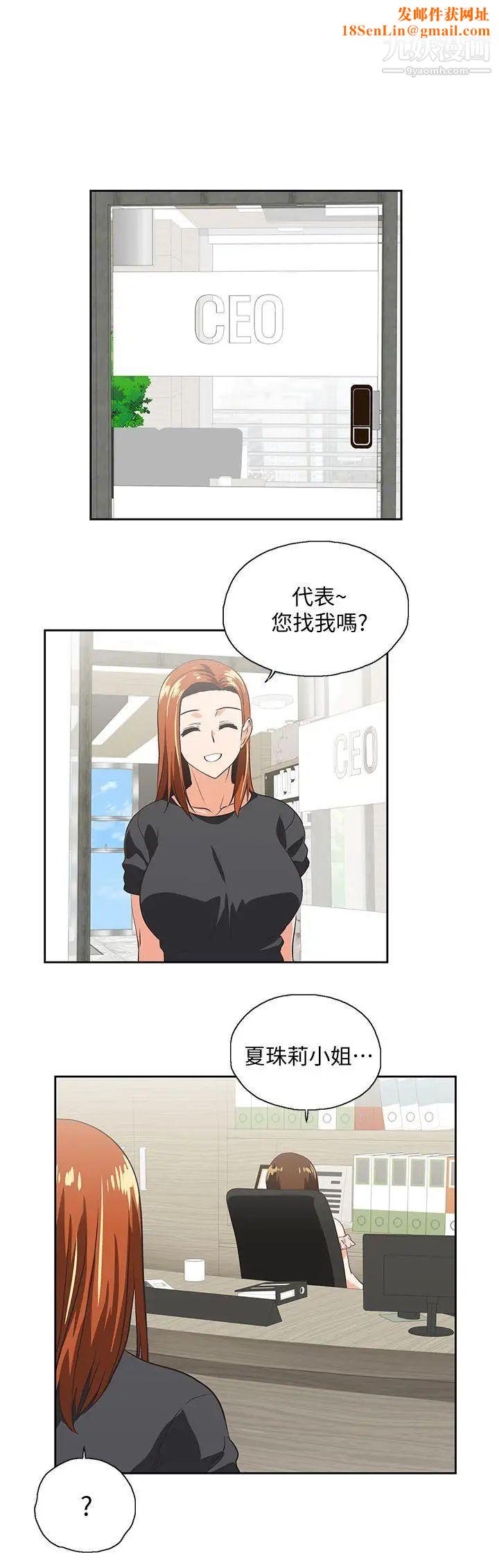 女上男下第24话-先发制人的曦娜