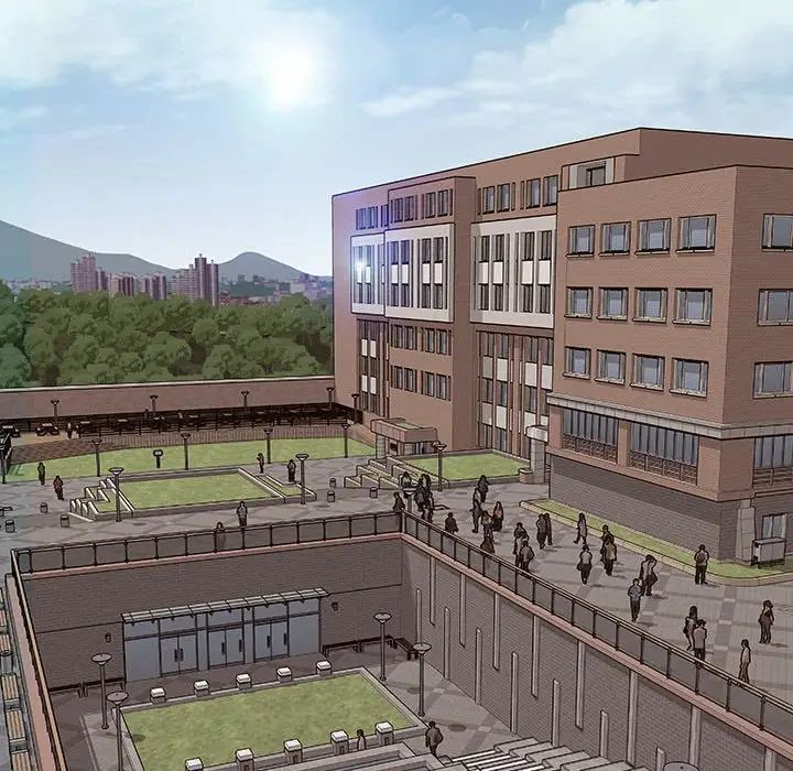 网红吴妍智第25话