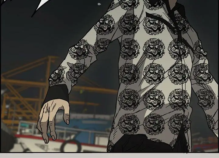 MAD:小姐与司机第31话