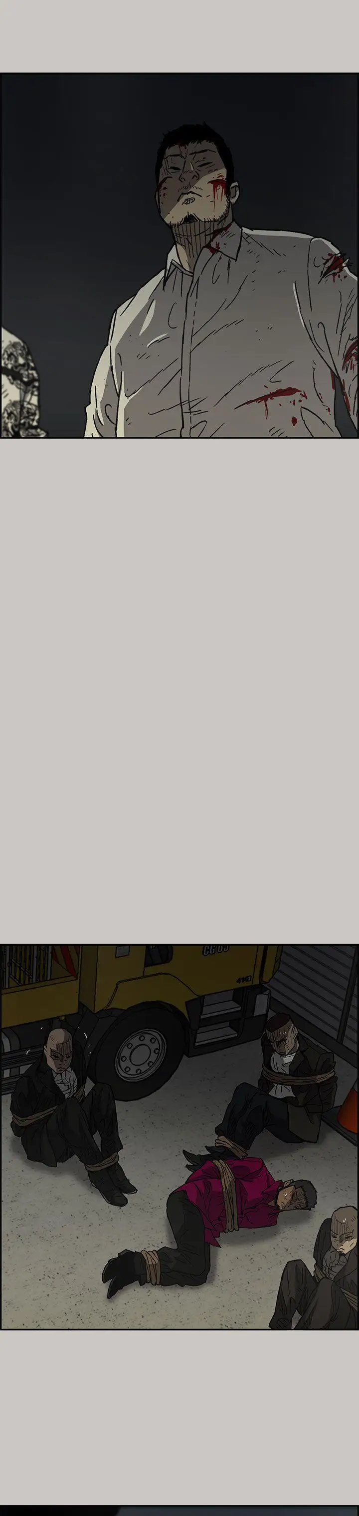 MAD:小姐与司机第31话