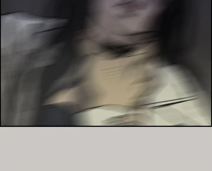 MAD:小姐与司机第34话