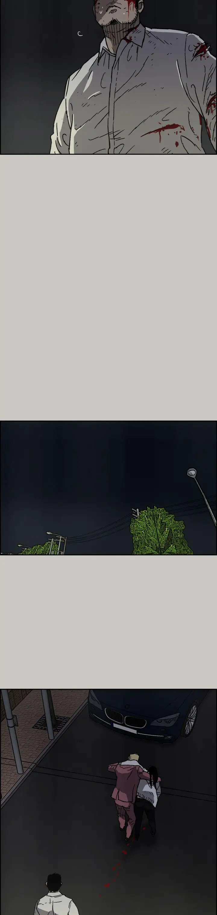 MAD:小姐与司机第38话