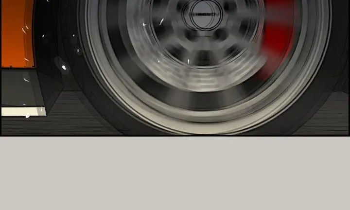 MAD:小姐与司机第44话