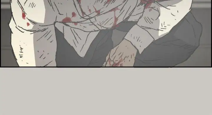 MAD:小姐与司机第56话-炳泰的反击