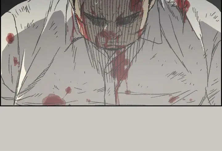 MAD:小姐与司机第56话-炳泰的反击