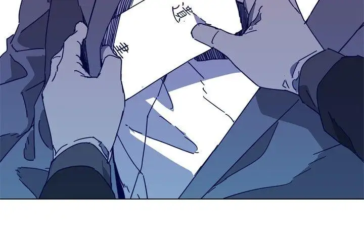 清道夫K第1季最终话