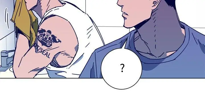 清道夫K第1季最终话