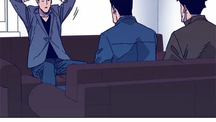 清道夫K第2季-第3话