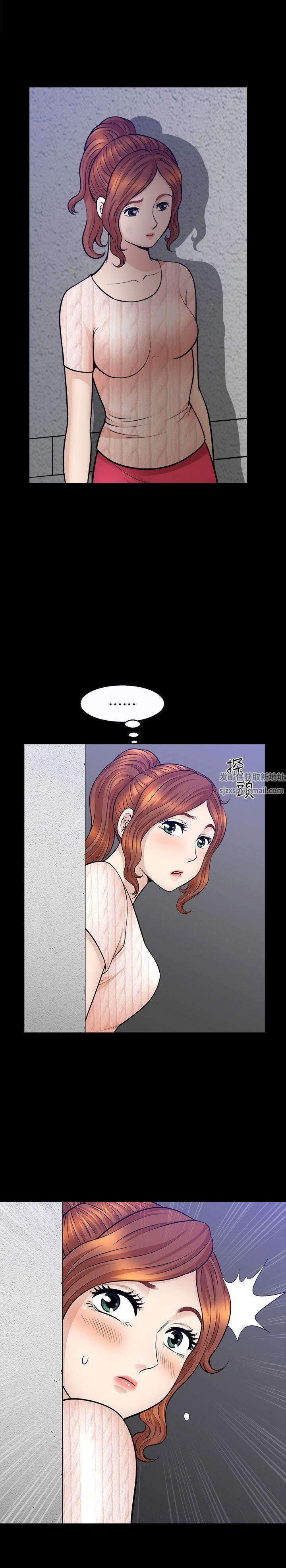 解放一夏第9话-独处在月黑风高之夜