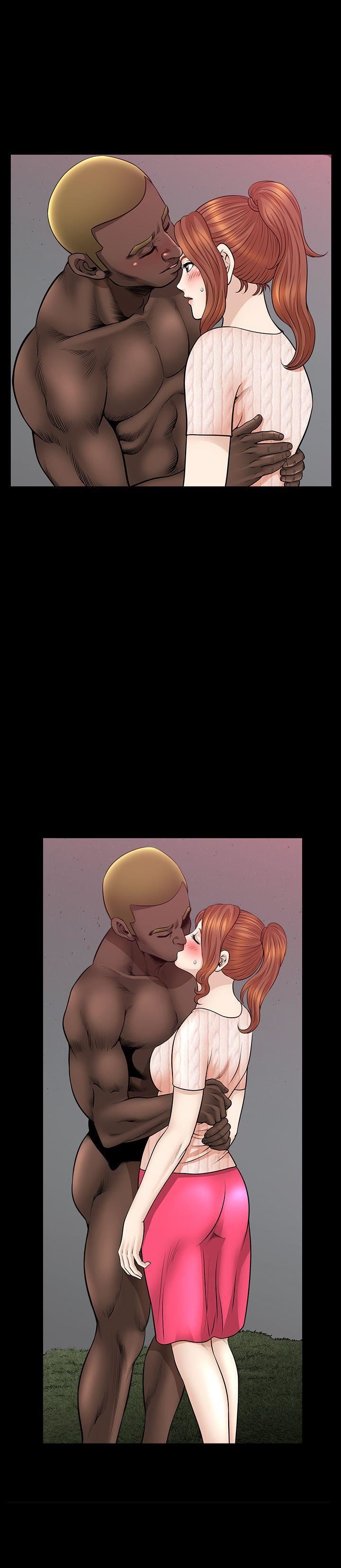 解放一夏第9话-独处在月黑风高之夜