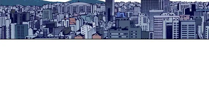 清道夫K第2季-第13话-权基政的底细