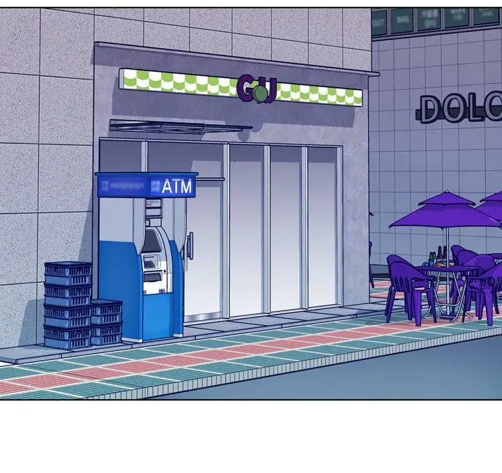 清道夫K第2季-第16话-金震的行踪